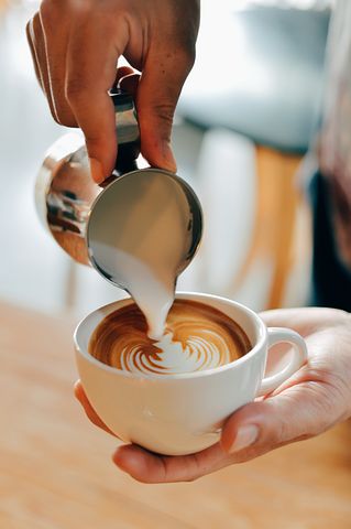 How To Froth Milk