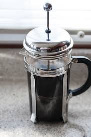 how-to-make-cafetiere-coffee