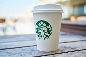 best Starbucks coffee drinks