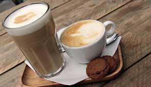 flat white vs latte