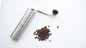 Best Manual Coffee Grinder