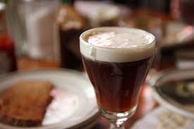 How To Make Irish Coffee