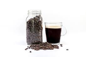 Best Way To Store Coffee Beans In A Container