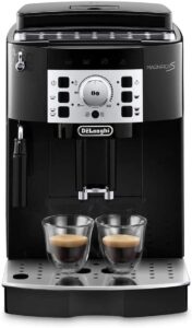 de'longhi coffee machine