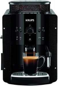 Krups Automatic Coffee Machine 1.8 Litre 15 bar