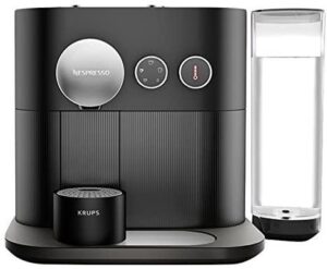 Nespresso Expert espresso machine