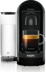Nespresso XN903840 Vertuo Plus