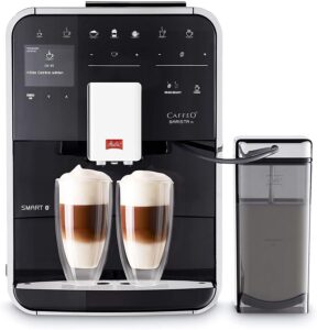 smart coffee maker