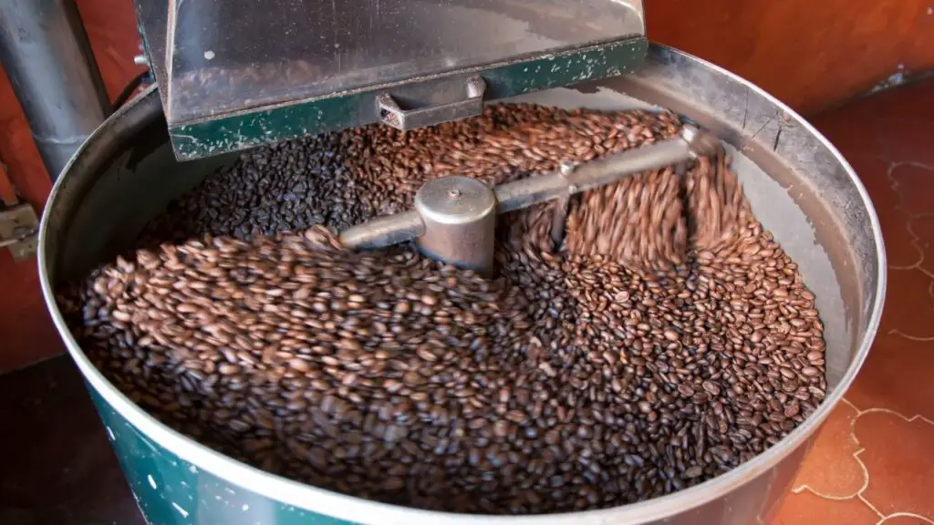 The Best Home Coffee Roaster 2021 Trusted Coffee Reviews