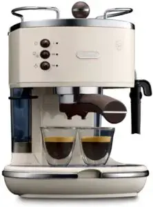 The Best Retro Coffee Machines 2021 Trusted Coffee