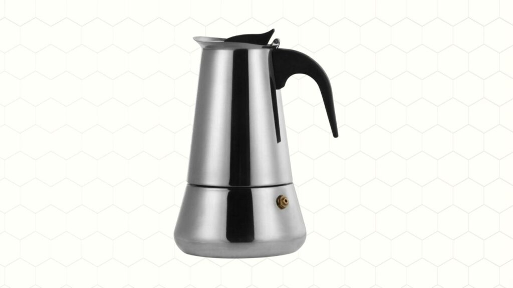 The Best Coffee Percolators 2021 Trusted Coffee Reviews UK