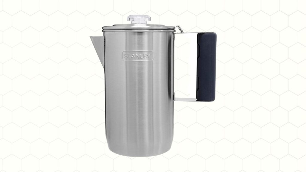 The Best Coffee Percolators 2021 Trusted Coffee Reviews UK