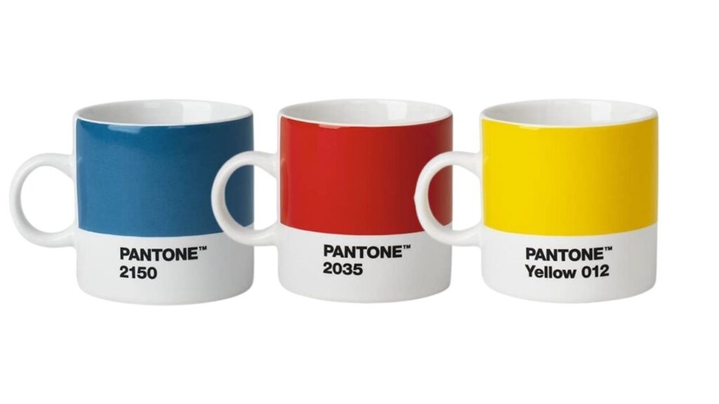 pantoneespressocups Trusted Coffee Reviews