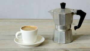 The different kinds of Coffee Percolators