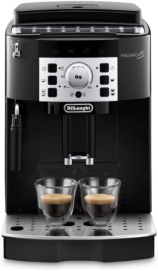 De'Longhi Magnifica Coffee Machine for under £500