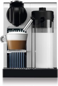 latissima pro coffee machine review
