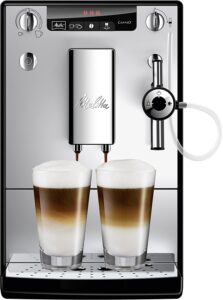 melitta solo coffee machine for under £500