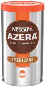 nescafe azera instant coffee