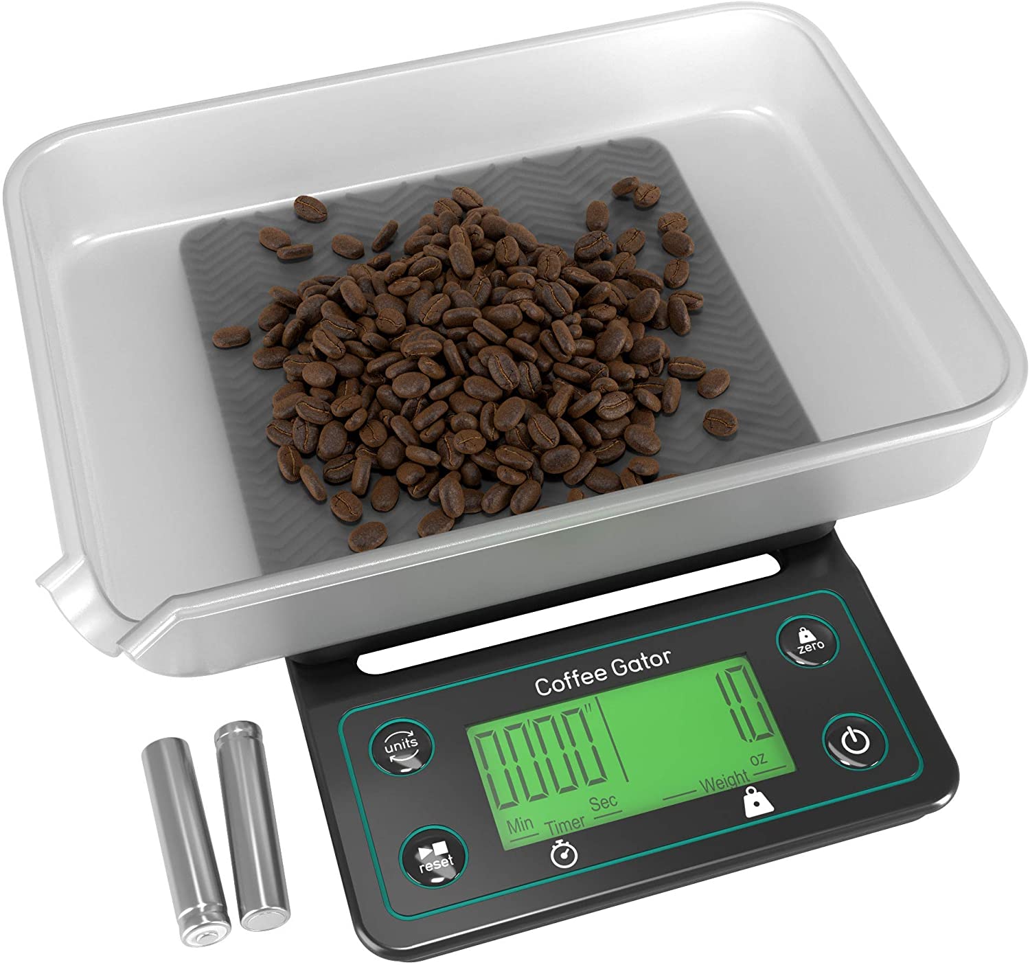 digital scales