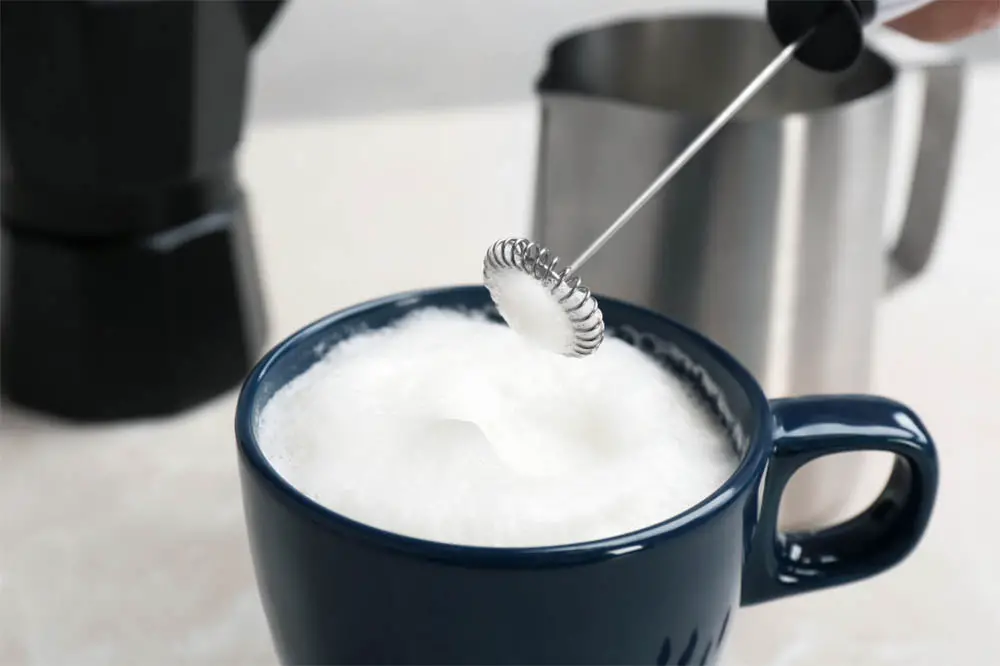 Best Milk Frother