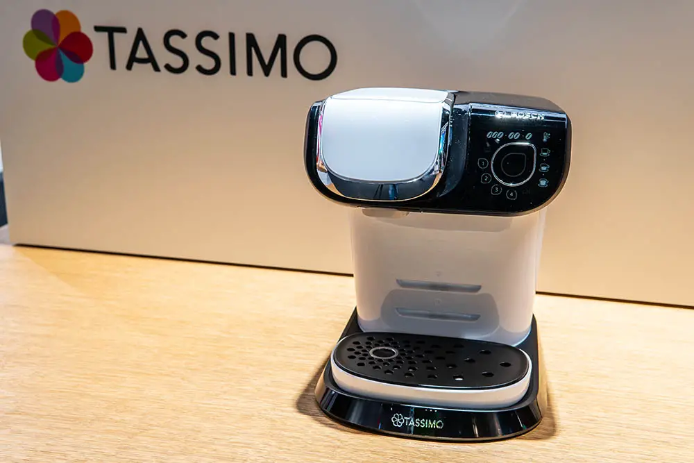 Tassimo Reviews