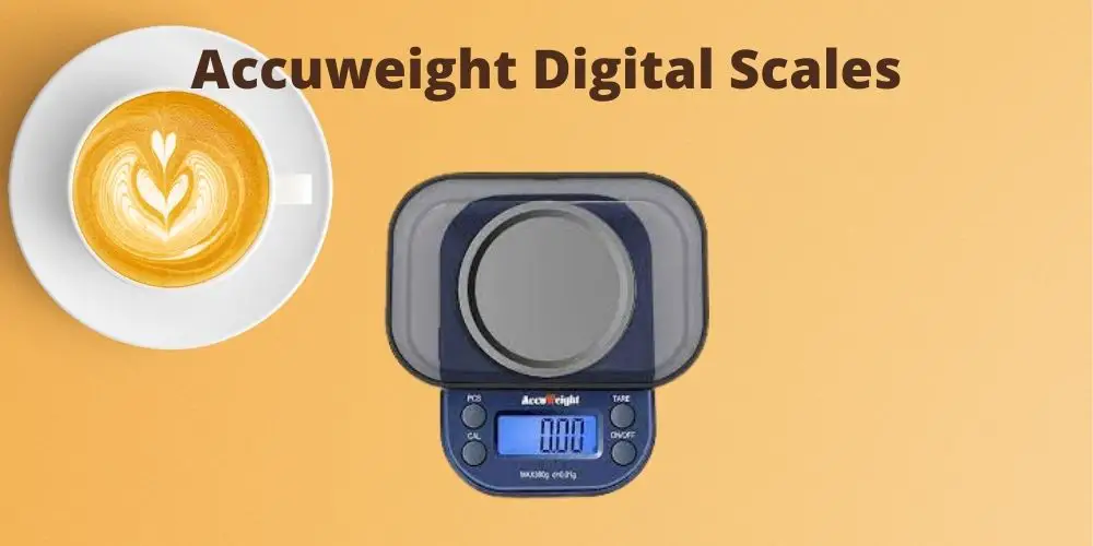 Accuweight Digital Scales Review
