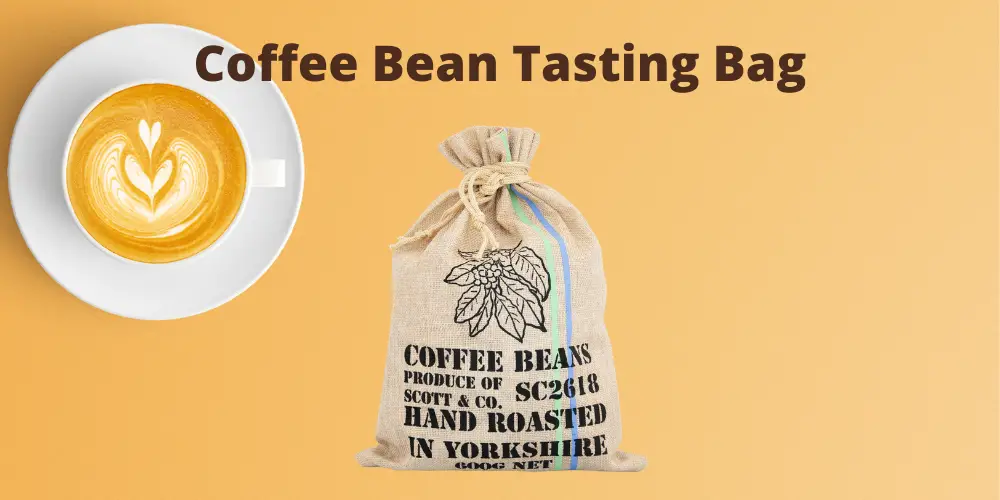 Coffee Bean Tasting Bag – 10 Packs, 10 different countries