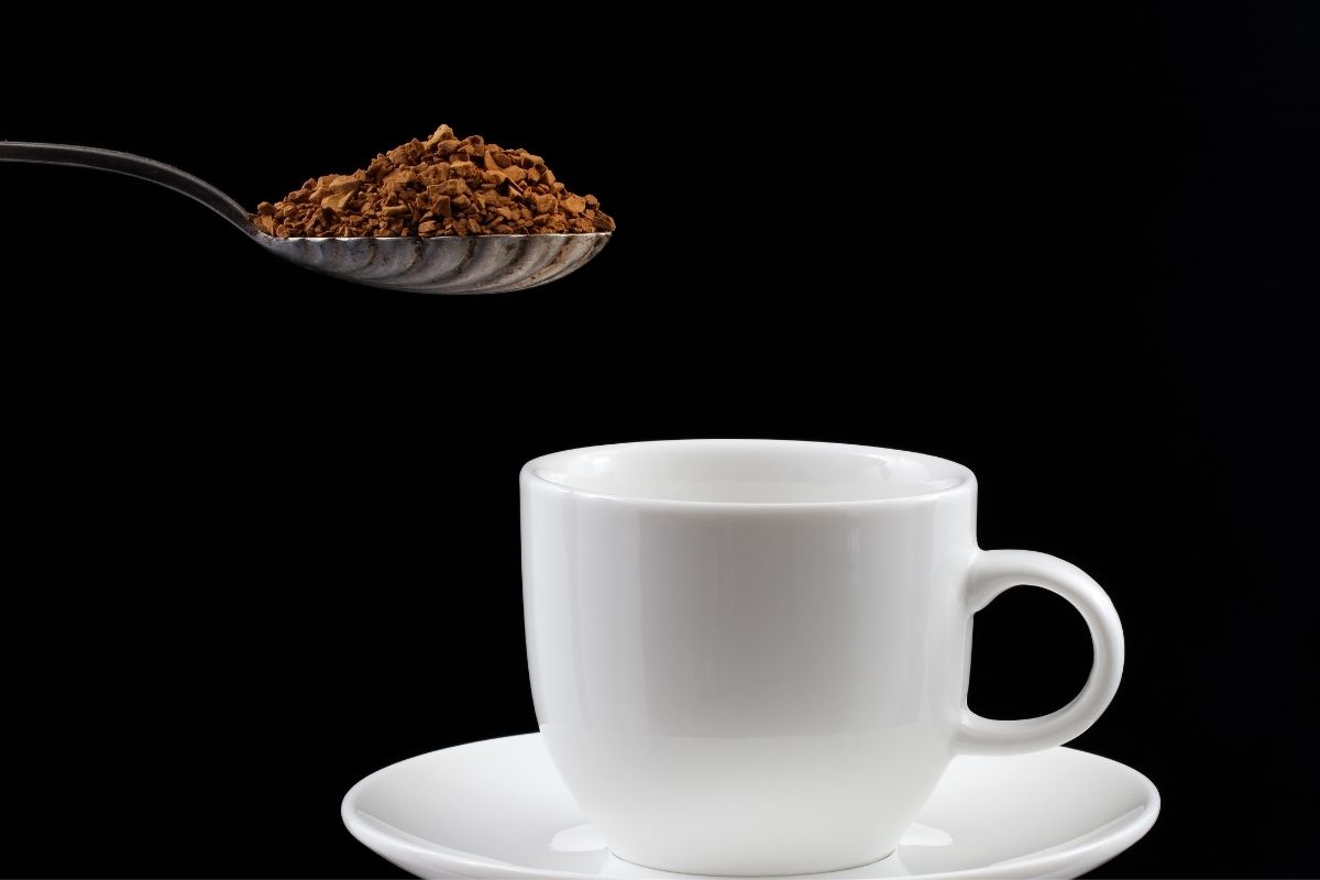 99 Coffee Tips: How Much Caffeine Is In Instant Coffee?
