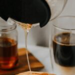 Ditch The Sugar, Put Maple Syrup In Coffee
