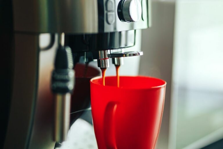 Sage Barista Pro Review