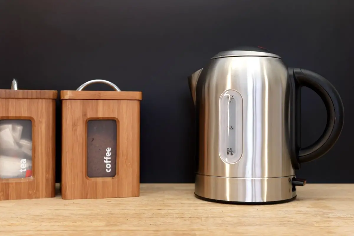 Sage Smart Kettle Review Over 3 Years – The Best Kettle In The UK?