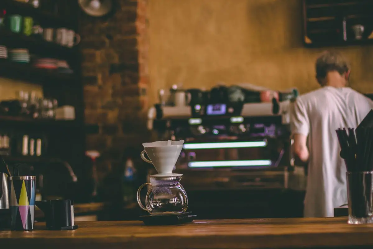 Commercial Coffee Machines You Need To Look At