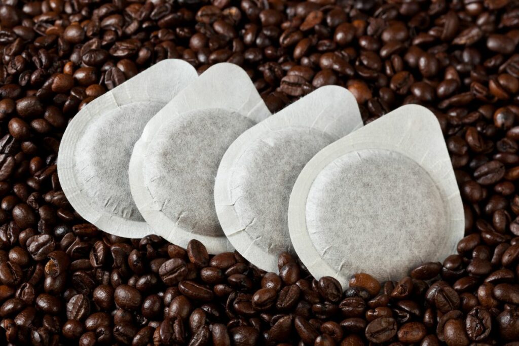How To Refill Tassimo Coffee Pods