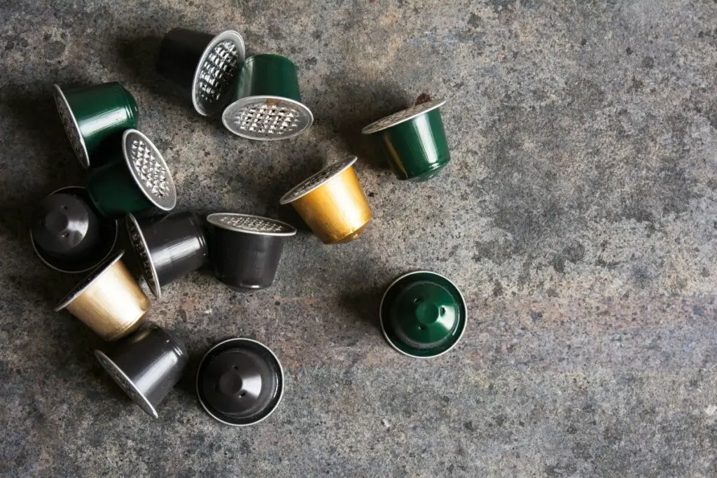 How To Use Coffee Capsules Without A Coffee Maker