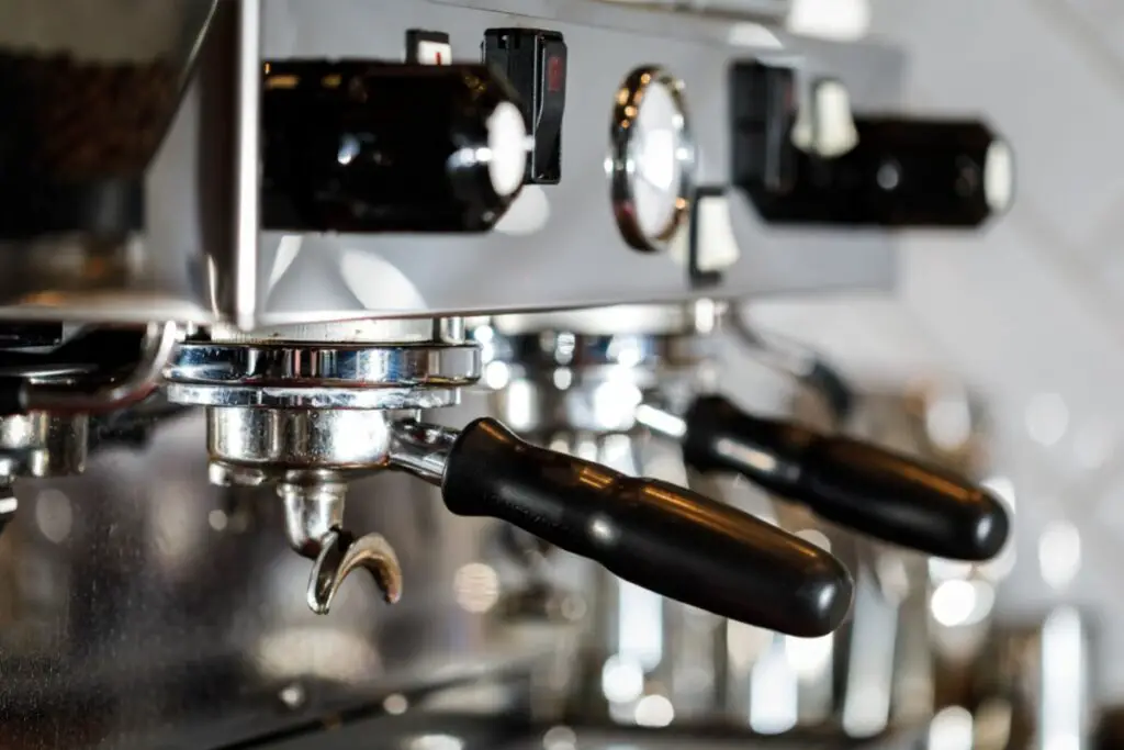 La Cimbali S30 Bean To Cup Coffee Machine