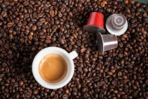 Steps To Refill Tassimo Coffee Pods