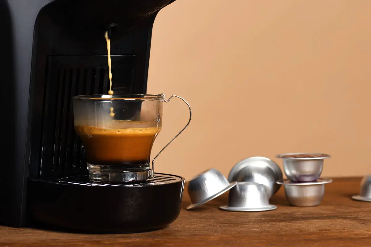 The Best Multi Capsule Coffee Machines