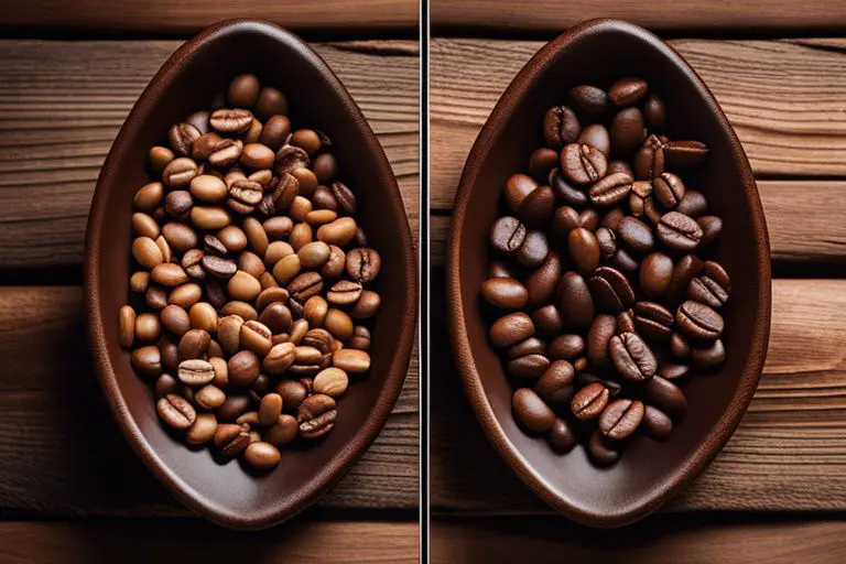 What’s the Difference Between Arabica and Robusta Coffee Beans?