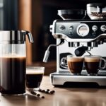 Step-by-Step Guide – How To Brew The Perfect Cup Of Coffee With A Sage Coffee Machine