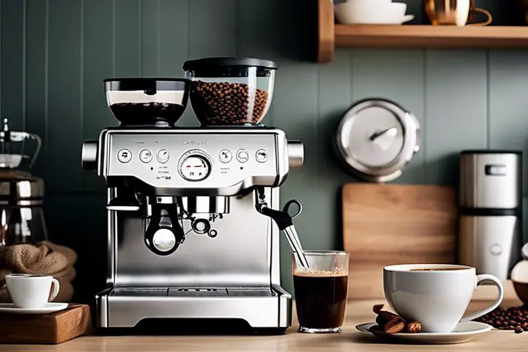 How To Choose The Best Sage Coffee Machine For Your Home