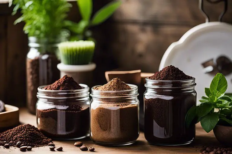 How Can You Recycle Coffee Grounds in Creative and Eco-Friendly Ways?