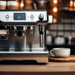 How To Program And Customise Your Sage Coffee Machine For Personalised Coffee Experience
