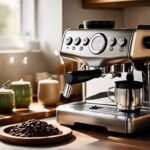 How To Clean And Maintain Your Sage Coffee Machine For Optimal Performance