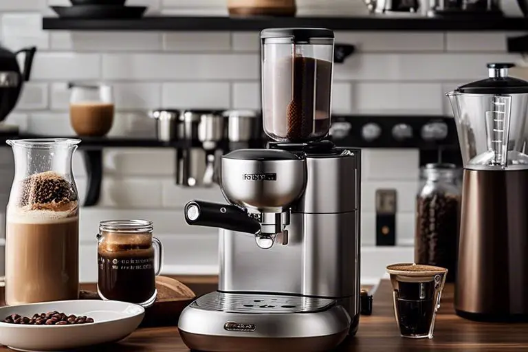 What are the Top 10 Coffee Gadgets Every Coffee Lover Should Own?