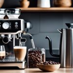 A Guide To Upgrading Your Sage Coffee Machine With The Latest Accessories And Gadgets